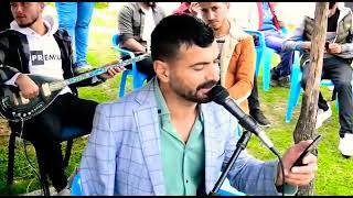 Ozan Yunus Dengbeji Uzun Hava