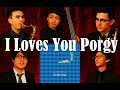 I Loves You Porgy / George Gershwin