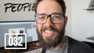 Sketch + InVision VS Experience Design, aka Project Comet by Adobe [Vlog 032]