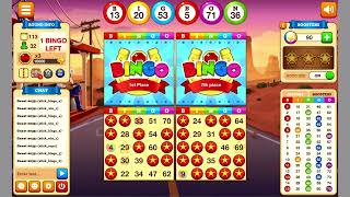 Bingo Country Ways screenshot 5
