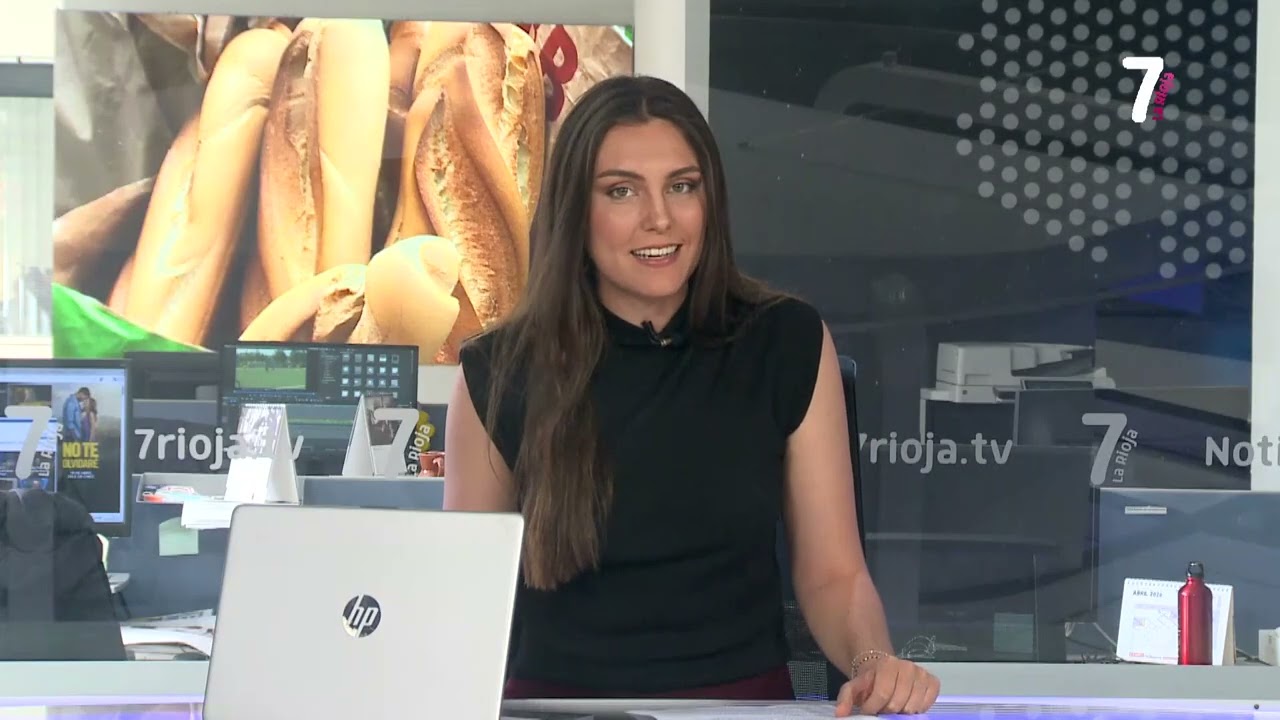 7 AL DÍA 2º EDICIÓN 09 04 2026