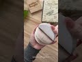 Vintage stationery unboxing Part 1 detective mystery theme stationery #bulletjournal #stationery