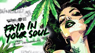Mountaindub feat. Jammaroots - Faya In Your Soul [Official Audio]