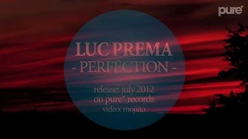 LUC PREMA - PERFECTION