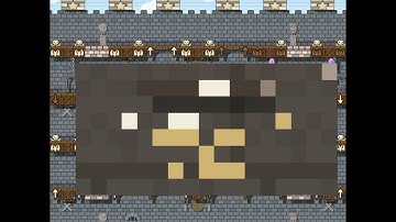 Knight Trap (Nitrome.com) levels 6-10