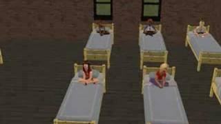 (Sims 2 Series) Unknown Episode 1
