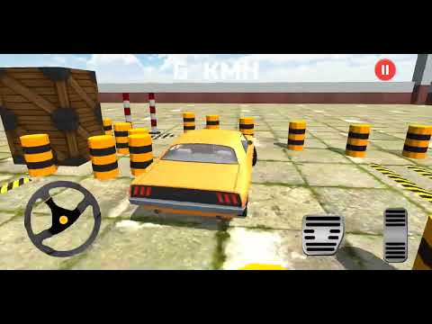 Pro Car Parking Unity Game Source Code #unity #unity3d #unitydev #unitydeveloper #sourcecode
