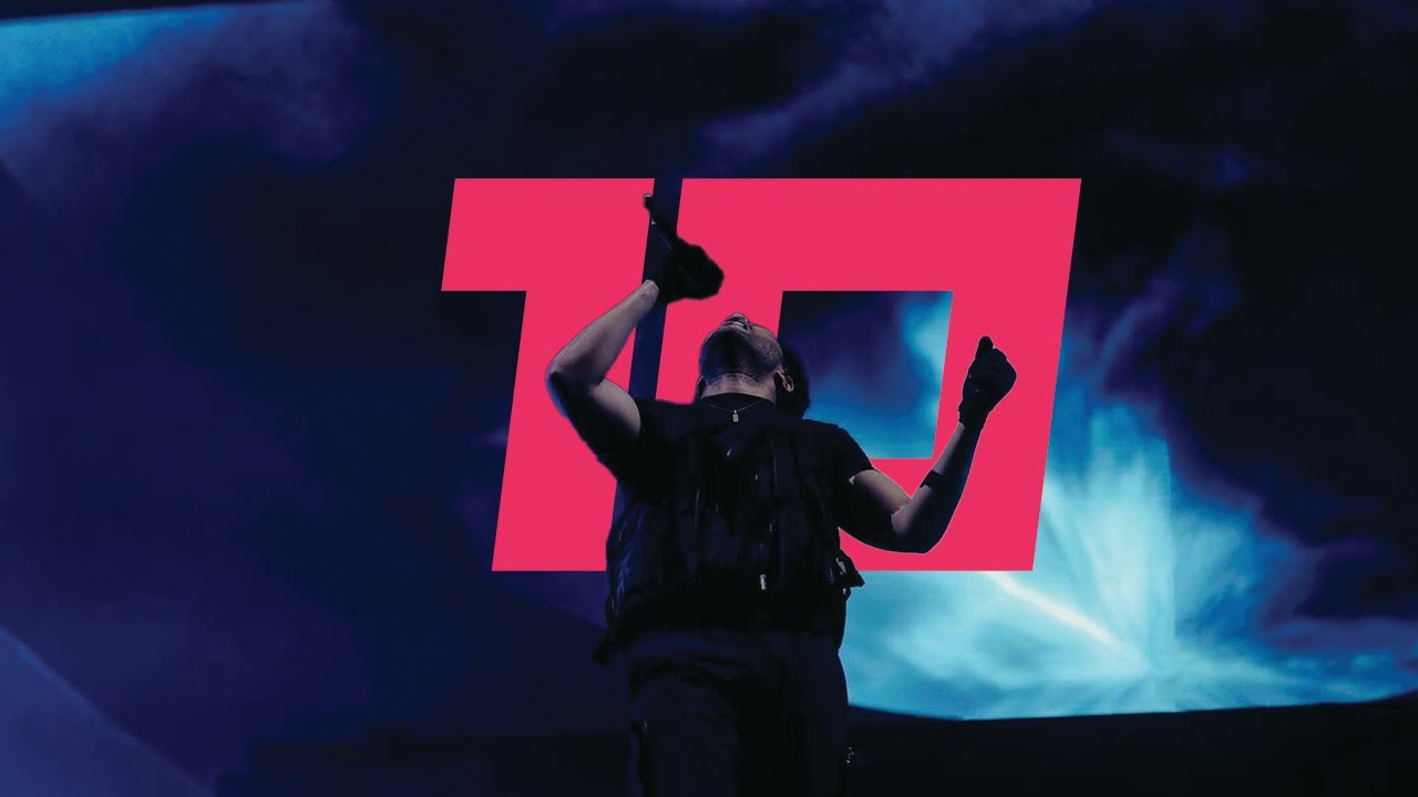 The Weeknd x Playboi Carti - Timeless (DEUX SAINTS Tech House Remix) (Supported by Diplo)