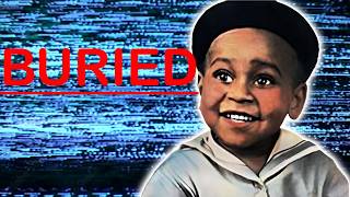 Forgotten Case: The Location They Hid for 50 Years