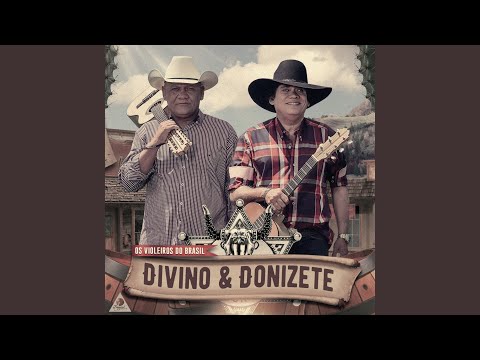 O Peão e a Boiada - song and lyrics by Divino & Donizete