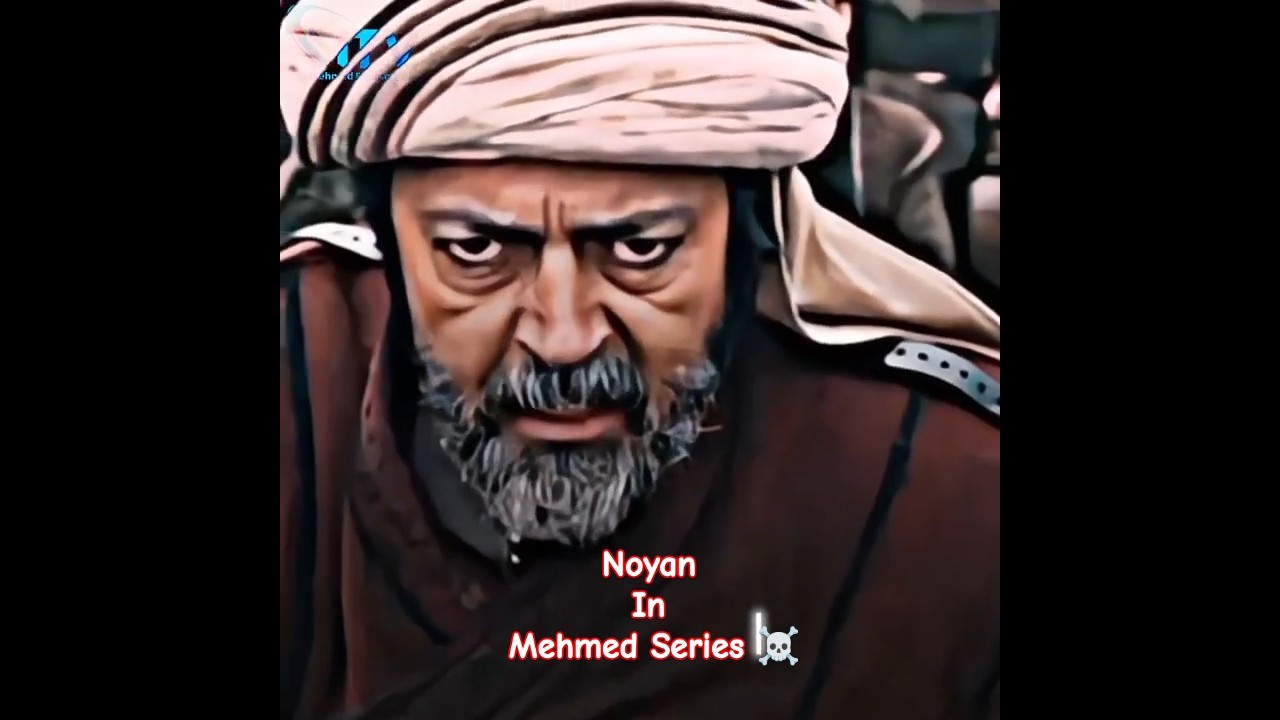 Bahadir pasha Entry🔥 || Noyan In Mehmed Series || ☠️⚔️ 