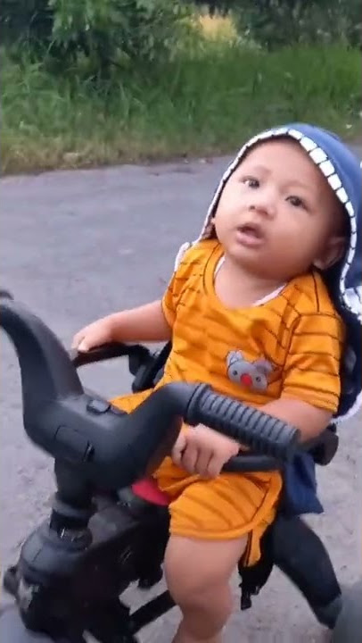 #Kayaknya ini suara tante kunti deeh#