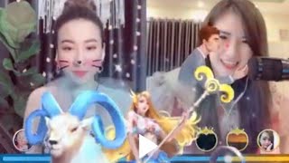 Chị Ka Pk Trang Mya Đẳng Cấp Chị Ka