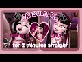 Draculaura Being A DIVA For 2 Minutes Straight Draculaura Being A DIVA For 2 Minutes Straight