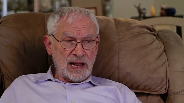 Legacy Library: Ernie Gross