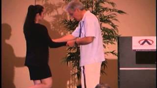Knee Exam for Torn Meniscus – The Thessaly Test