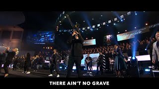 Video thumbnail of "Ain't No Grave (Easter 2021)"