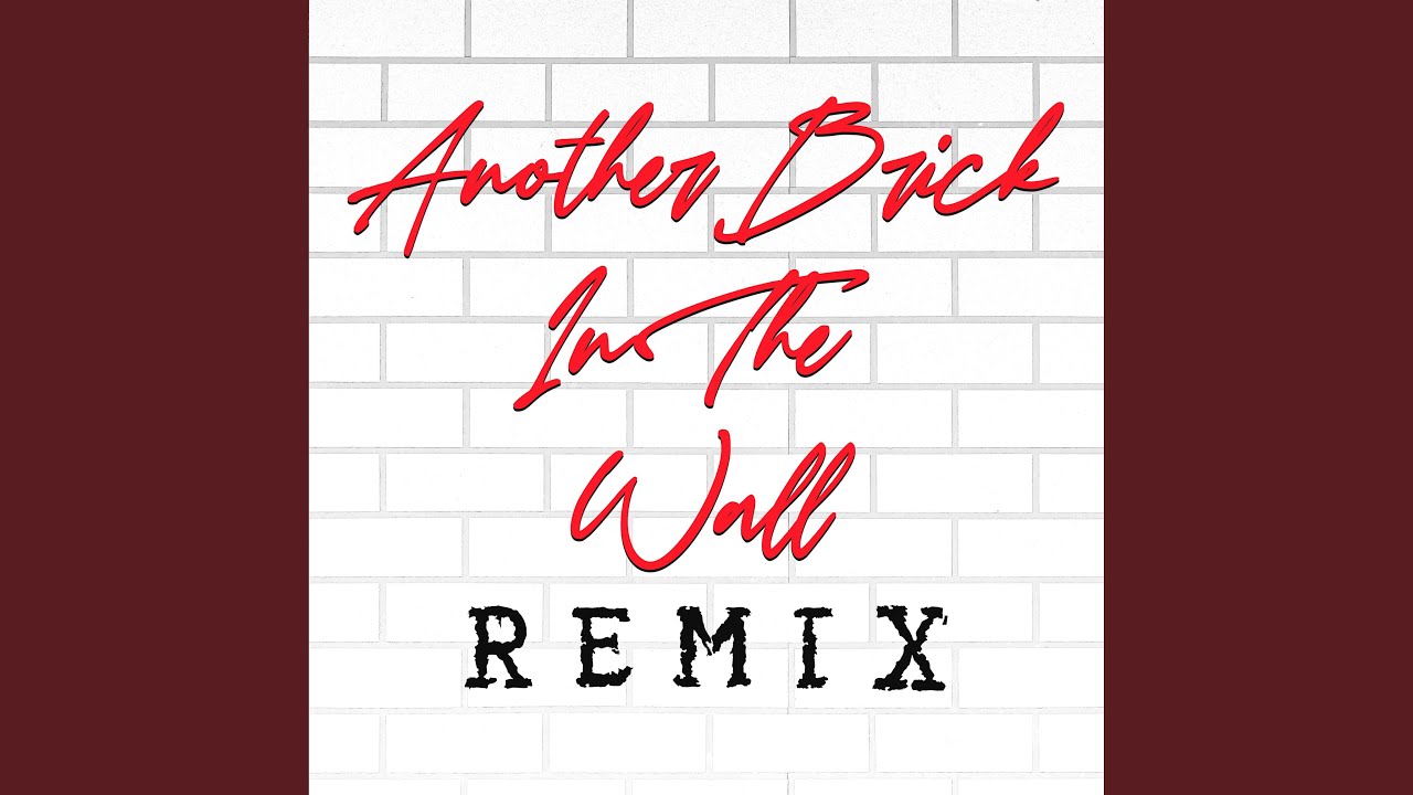 Another Brick in the Wall, Pt. 2 (Instrumental Club Mix, 125 BPM) YouTube