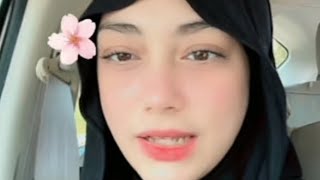 LATEST CELINE EVANGELISTA !! ' JUST PRAY FOR EACH OTHER ' 🥺