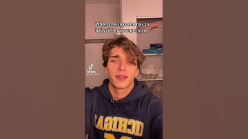 josh richards new tiktok