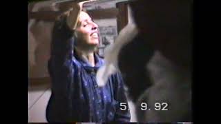 Carrascos Dancing Cueca