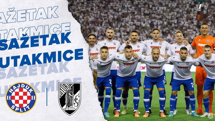 Osijek odgodio derbi s Hajdukom pa se Splićani odlučili za