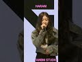 BABY MONSTER - INTRODUCING HARAM ( SING & RAP) #babymonster #yg #fan #haram #sing #rap