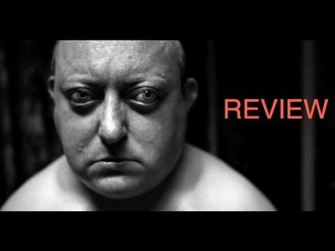 The Human Centipede 2 (Full Sequence) : Movie Review