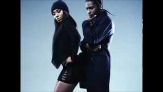 A$AP Rocky/Lex Luger Type Beat Ice Cubes, Ocean Waves & Fireballs Prod. By TonyMonroe