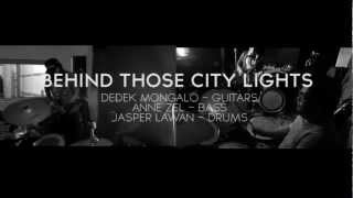 Behind Those City Lights