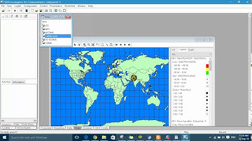 How to Add Cell file in TEMS?