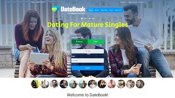 Top 7 Most Unique and Amazing Dating Themes for WordPress 2021