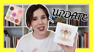 Project Level Up | Update 17