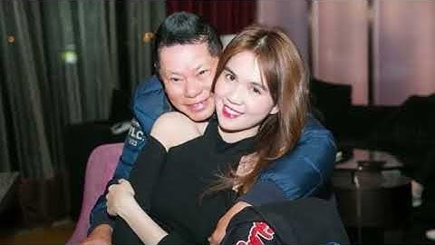 5 "Quý ông" từng đi qua cuộc đời "Nữ Hoàng nội y" Ngọc Trinh