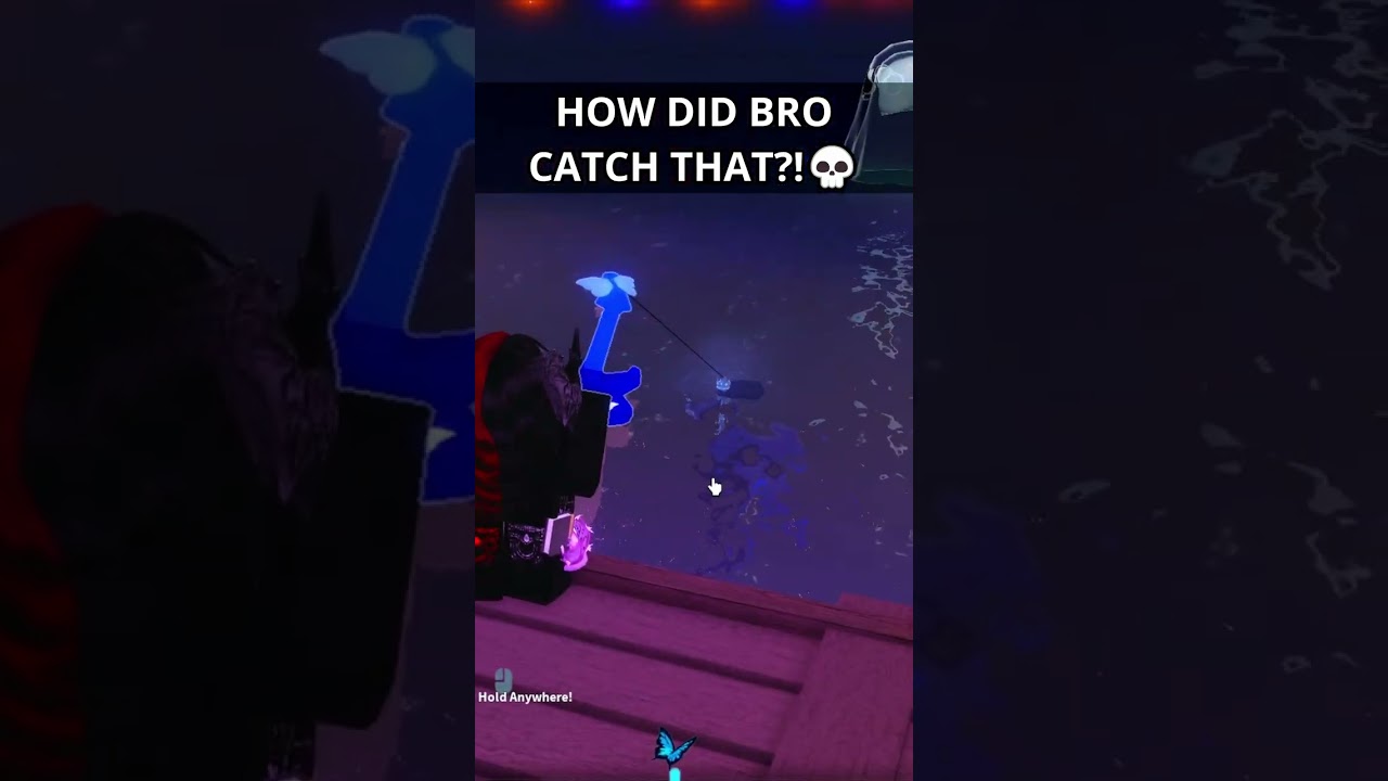 СКЕЛЕТ НЕССИ В МУЗВУДЕ?!😭 