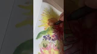 Famous REVERSE COLORING BOOK?! #artist #shorts Net Worth