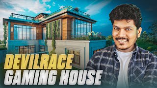 First Stream From Devilrace Gaming House #devilraceyt