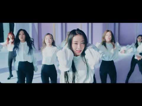 loona - butterfly twixtored