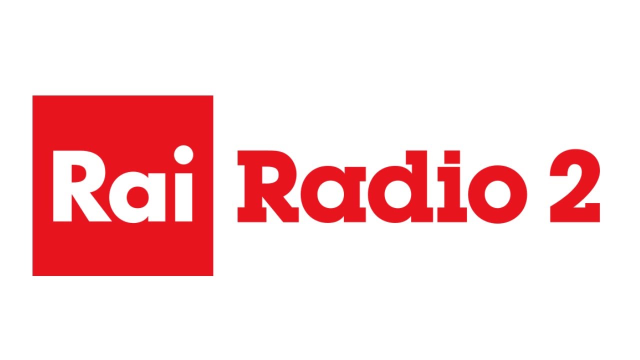 Радио 2 театр. Rai Radio 2. Rai 1. Rai gulp logo.