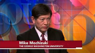 China Looms as Main Concern in Obama and Abe Meeting