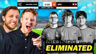 NRG v GenG RLCS Analysis