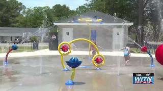 Residents, county officials comment on Greene County’s voluntary water restriction