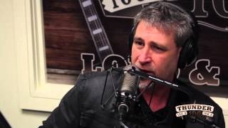 The Henningsens perform "To Believe" Live at Thunder 106