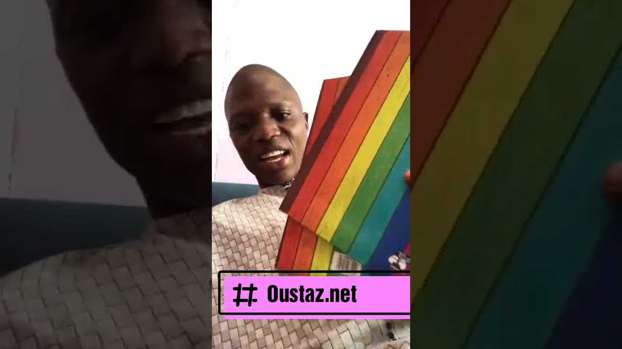 Attention Drapeau Borom ñaari turyi Biir Touba le combat XEEX MBON gi continue!!! camera iphone 8 plus apk
