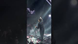 Το ευχαριστώ του Κωνσταντίνου Αργυρού! Φινάλε εμφανίσεων στην Πύλη Αξιού! 9/3/2024