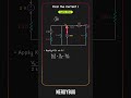 GATE PYQ 15 under 60 seconds : Find the current i | Network Analysis | NerdyBug