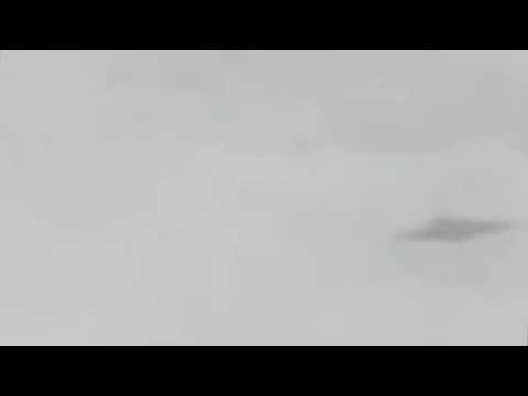 საფრენი saucer, რომ გამოჩნდა ბრაზილია