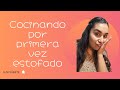 Cosine estofado de Pollo por primera vez// salió bien?