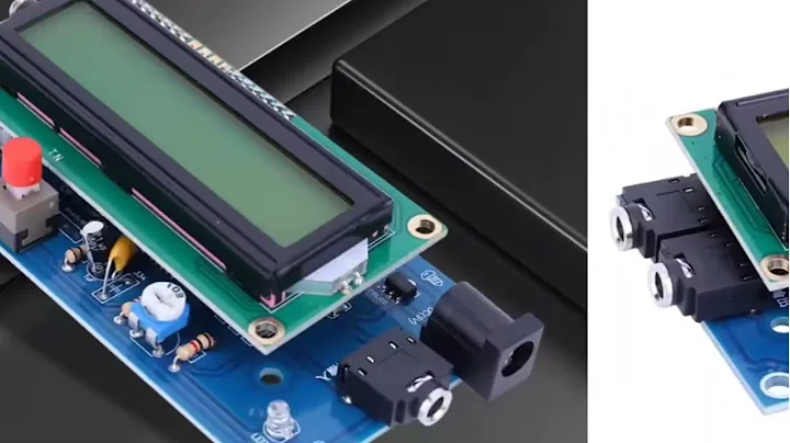 CW - Morse Trainer £ 10