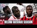 Not Good Enough Grading Yunus Musah S Disappointing AC Milan Season Call It What You Want Not Good Enough Grading Yunus Musah S Disappointing AC Milan Season Call It What You Want